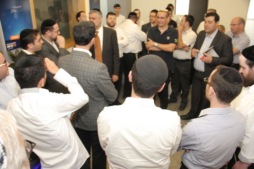 האזינו: שיר פרידה מאלי ישי