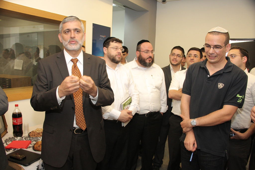 האזינו: שיר פרידה מאלי ישי