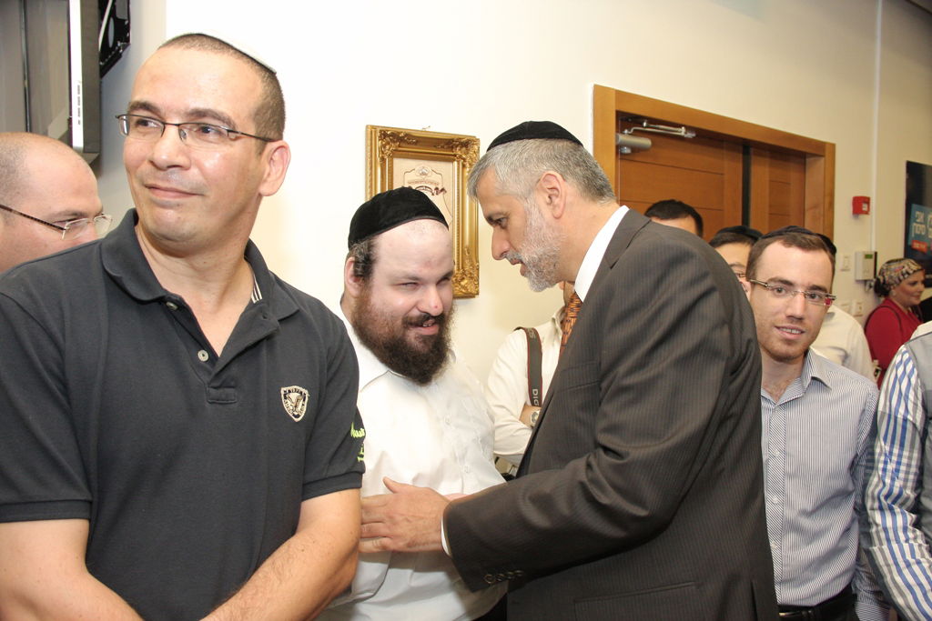 האזינו: שיר פרידה מאלי ישי