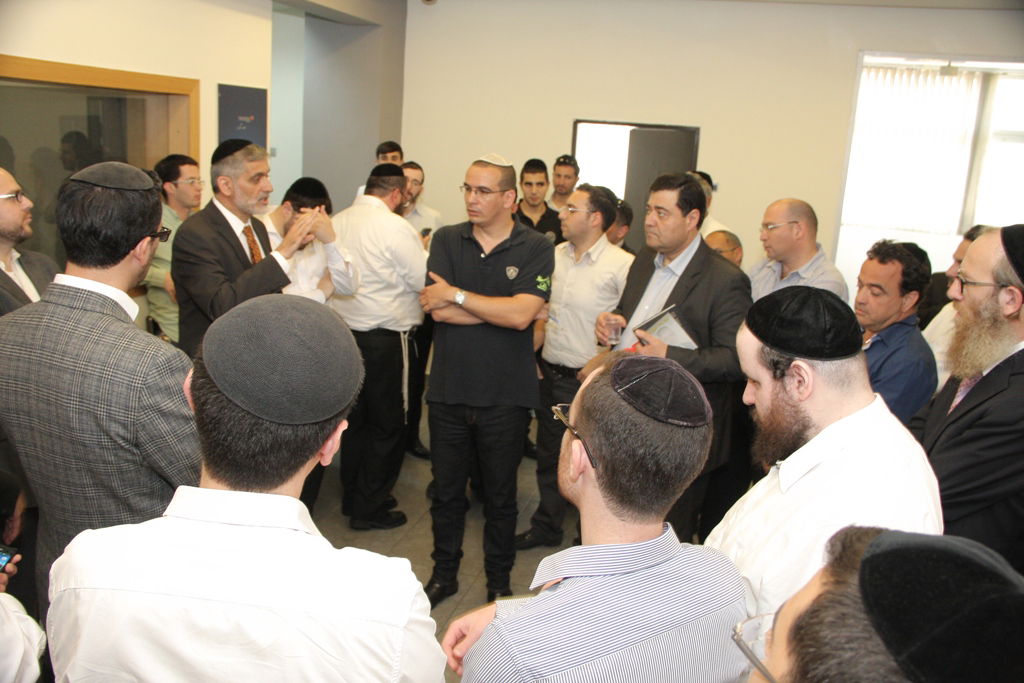 האזינו: שיר פרידה מאלי ישי