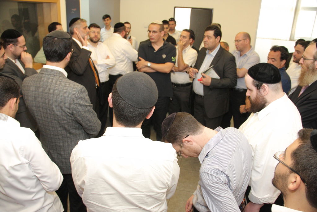 האזינו: שיר פרידה מאלי ישי