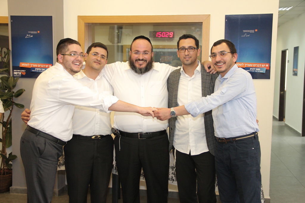 האזינו: שיר פרידה מאלי ישי