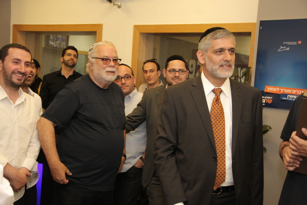 האזינו: שיר פרידה מאלי ישי