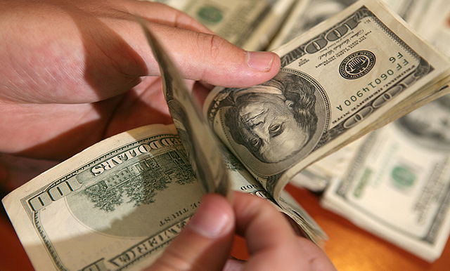 ארה"ב: זוכה יחיד ב-590 מיליון דולר