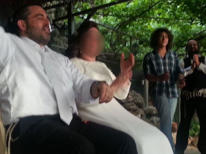 דבר נאה ומתקבל? הרוצח עמי פופר נישא לאם המתעללת