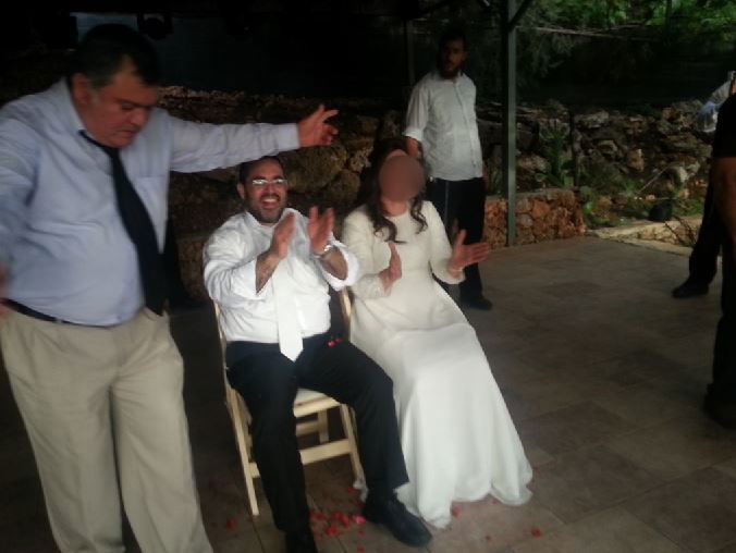 דבר נאה ומתקבל? הרוצח עמי פופר נישא לאם המתעללת