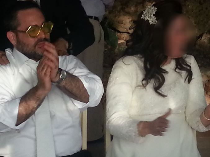 דבר נאה ומתקבל? הרוצח עמי פופר נישא לאם המתעללת