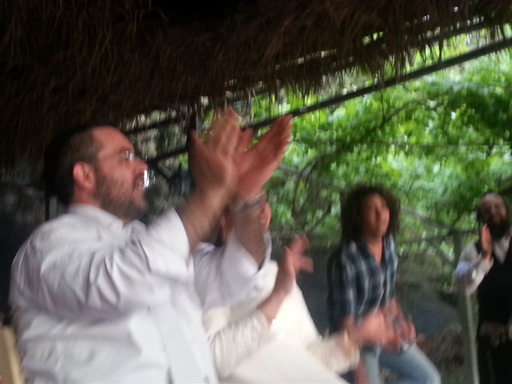 דבר נאה ומתקבל? הרוצח עמי פופר נישא לאם המתעללת