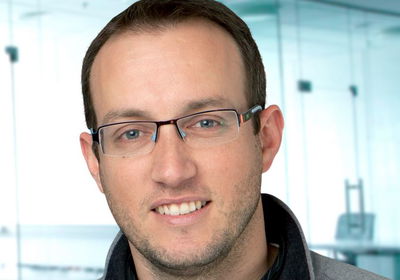 אורן אלימלך, מנכ"ל גל אורן