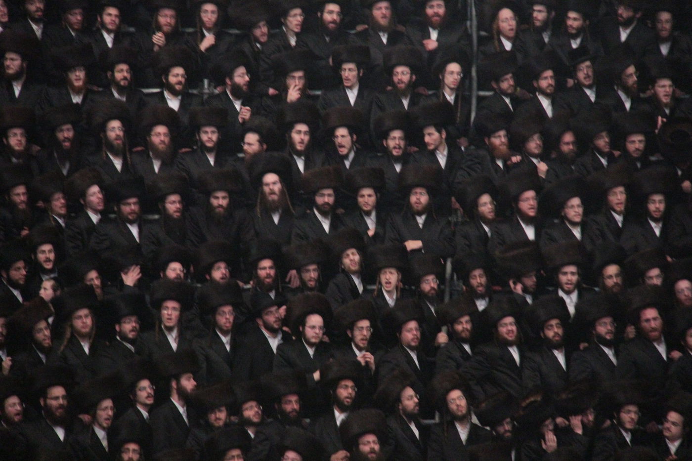 ריקוד ה"מצווה טאנץ" בחתונת 'הנסיך' • וידאו