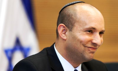 דו-פרצופיות. בנט