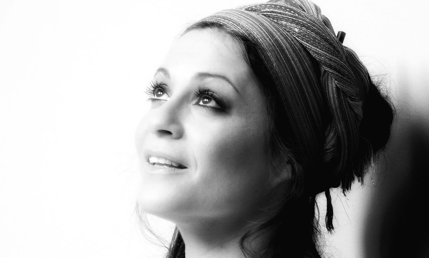 "הרוחניות תמיד הייתה שם": דין דין אביב