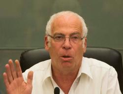 אורי אריאל הופתע: נתנגד לכל שינוי במסלול ההסדר