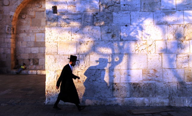 אילוסטרציה. למצולם אין קשר לנאמר בכתבה