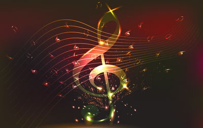 מוזיקה לשבת