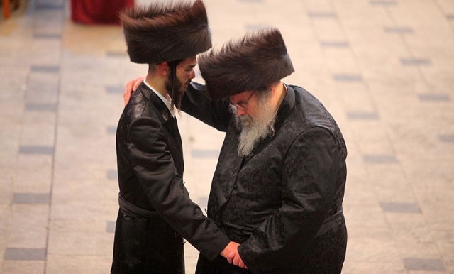 שמחת החתונה