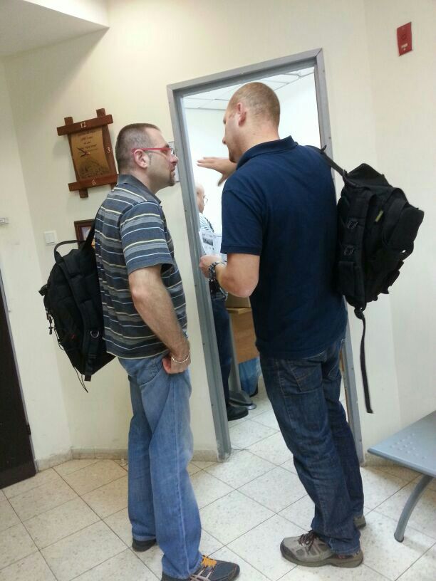 חשד לשוחד באלעד: ראש העירייה ו-4 חשודים עוכבו