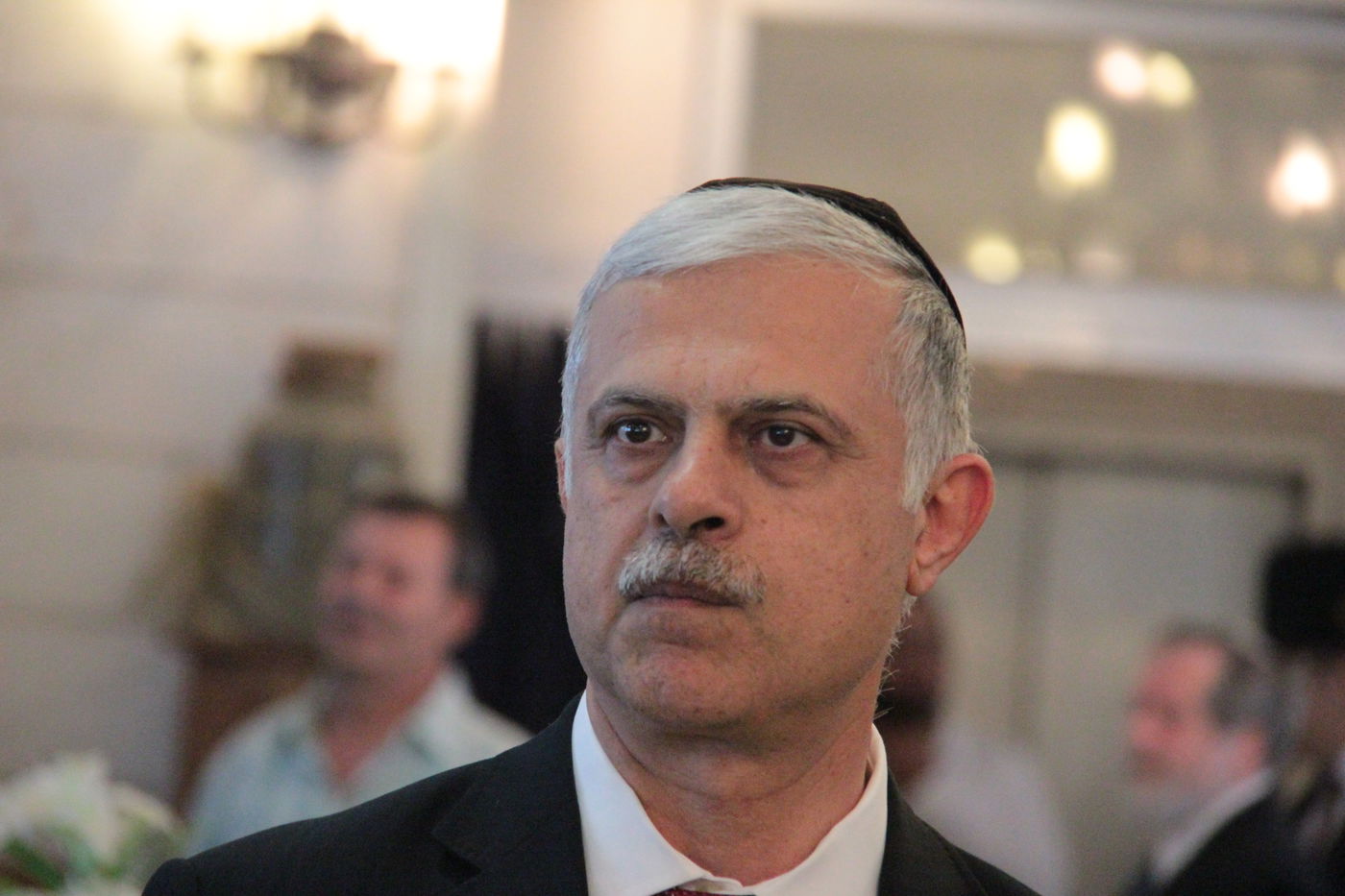 תיעוד: שמחת הברית לנכד ח"כ אלי ישי