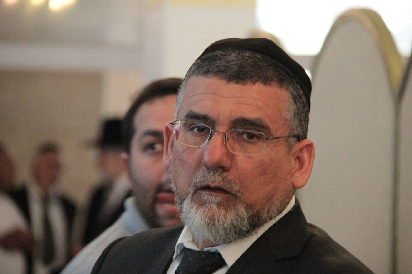 תיעוד: שמחת הברית לנכד ח"כ אלי ישי