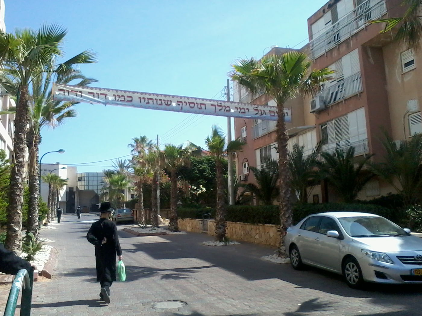 צאנז: השמחה שתיחגג אחרי 19 שנה