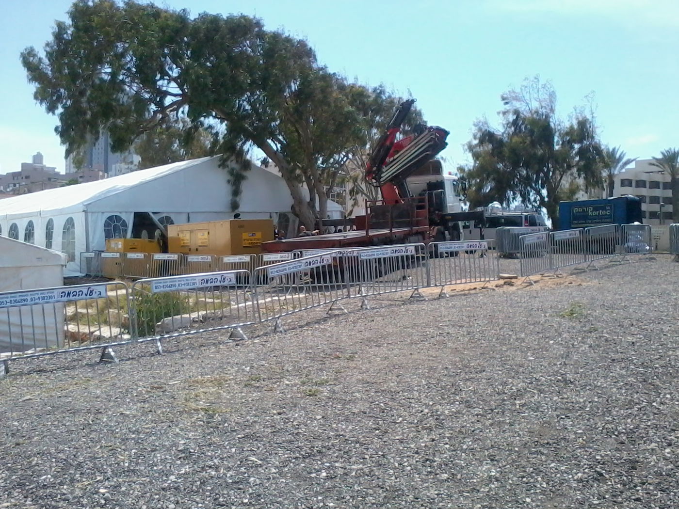 צאנז: השמחה שתיחגג אחרי 19 שנה