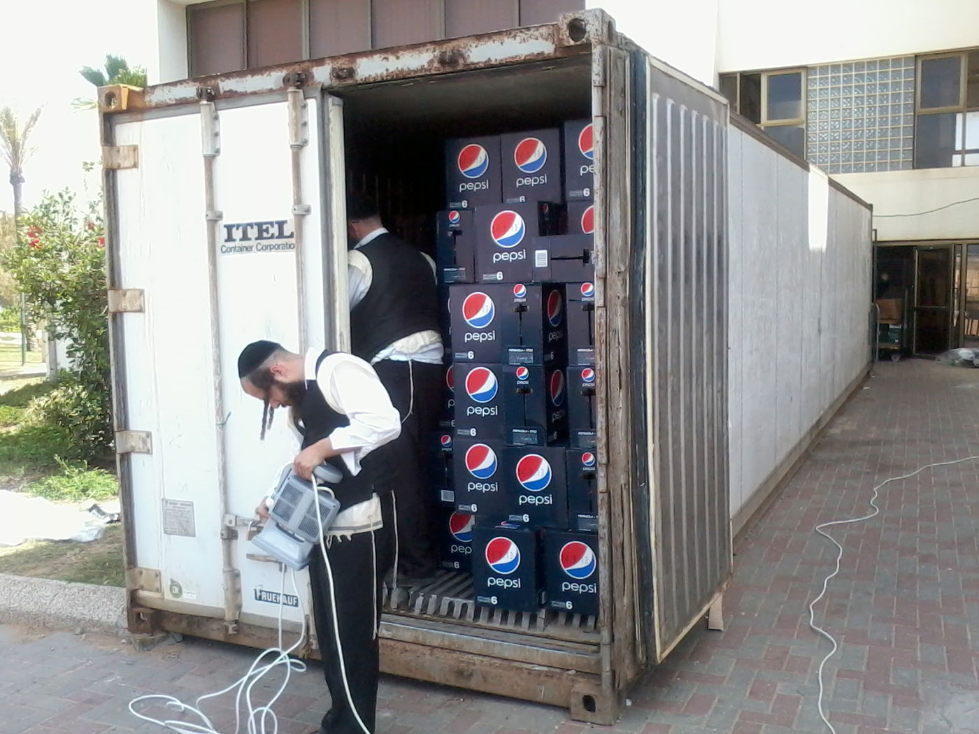 צאנז: השמחה שתיחגג אחרי 19 שנה