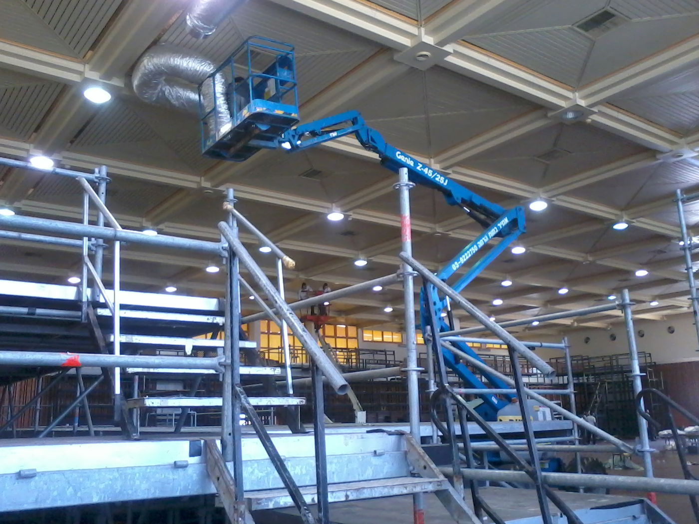 צאנז: השמחה שתיחגג אחרי 19 שנה