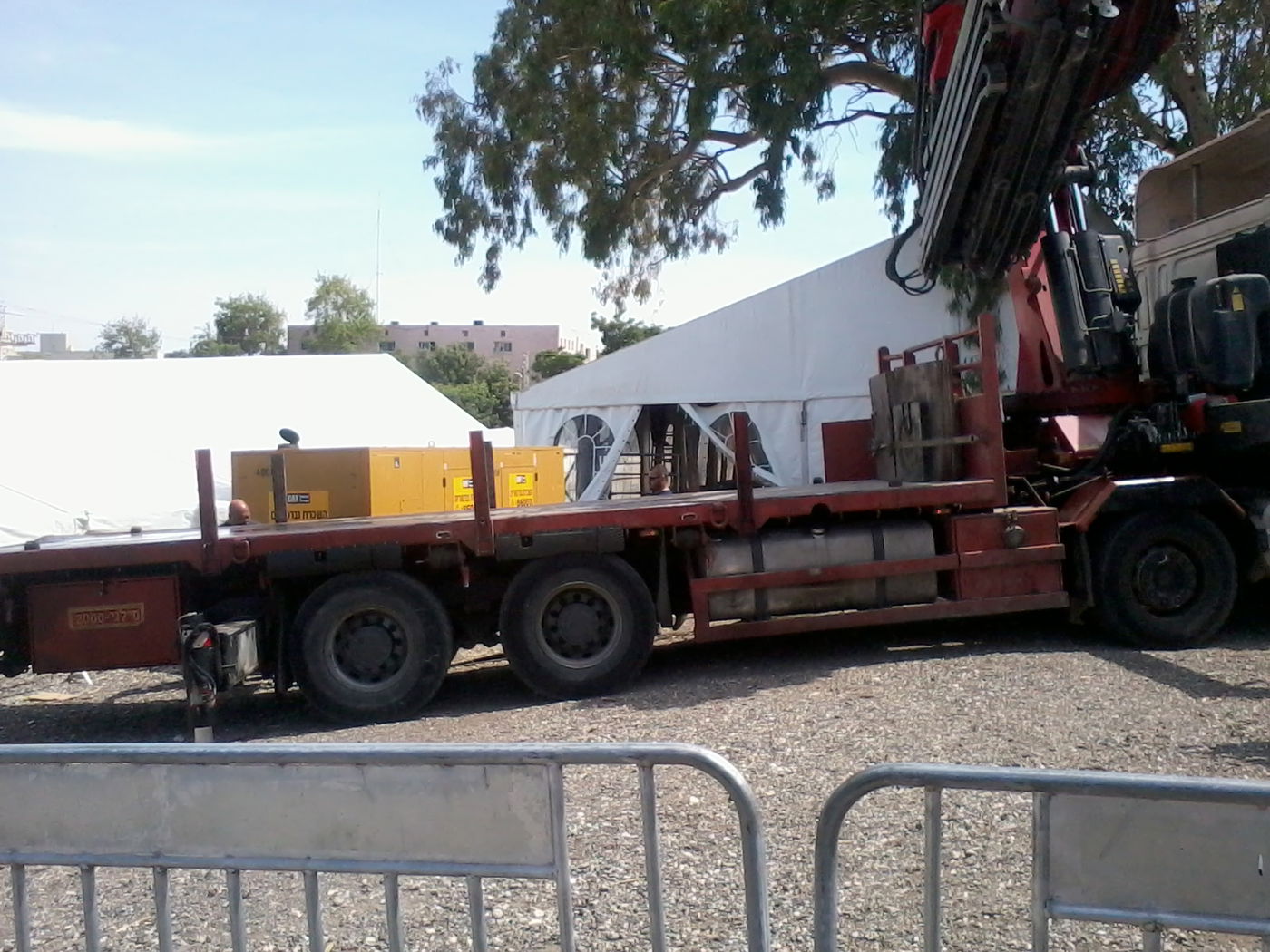 צאנז: השמחה שתיחגג אחרי 19 שנה