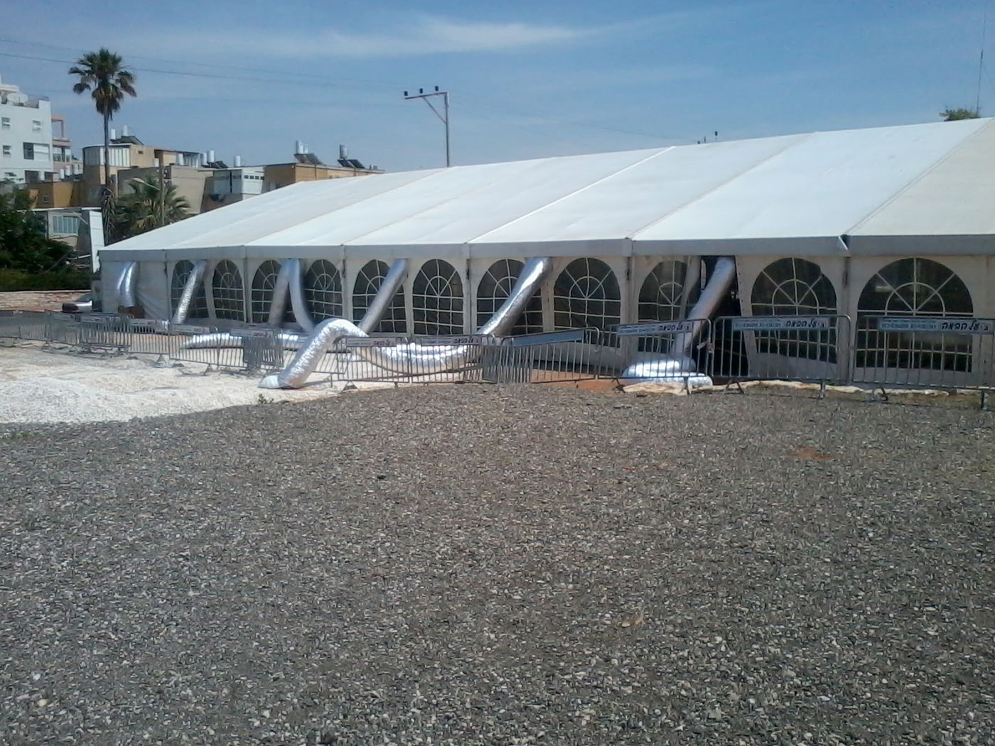 צאנז: השמחה שתיחגג אחרי 19 שנה