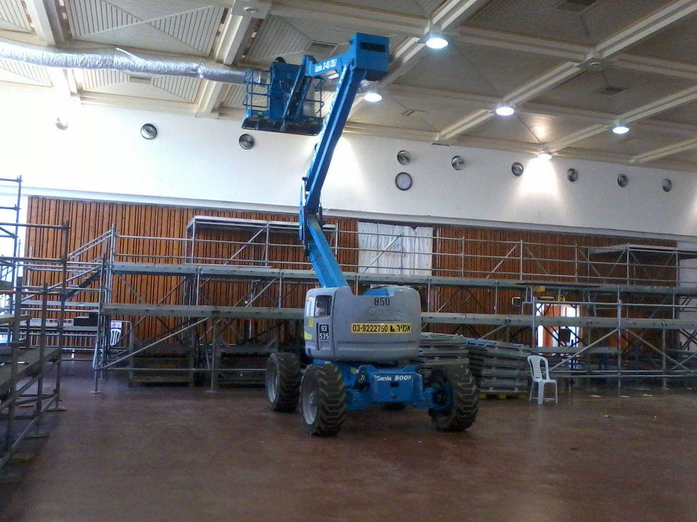 צאנז: השמחה שתיחגג אחרי 19 שנה