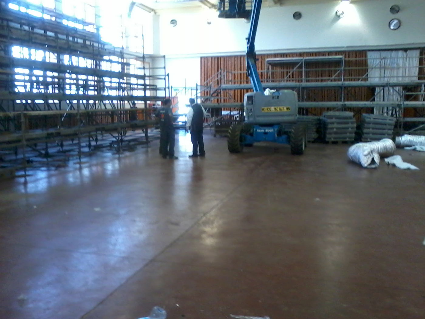 צאנז: השמחה שתיחגג אחרי 19 שנה