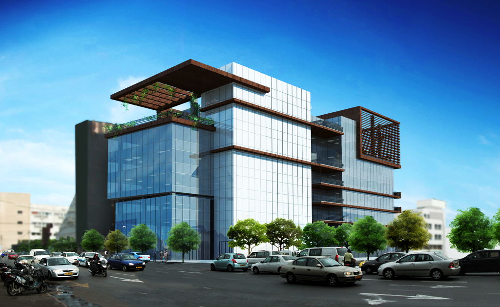 מכללת ג'ון ברייס