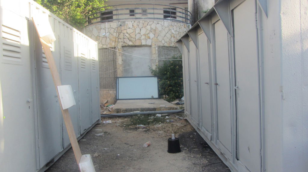 צפו: צאנז נערכת לחתונת הענק