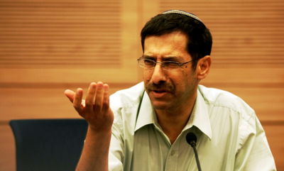 תומך ברב סתיו. אורבך