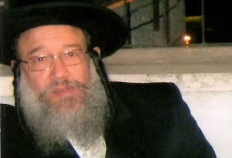 האדמו"ר מזוועהיל התמוטט במהלך קבלת קהל