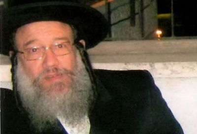 האדמו"ר מזוועהיל התמוטט במהלך קבלת קהל