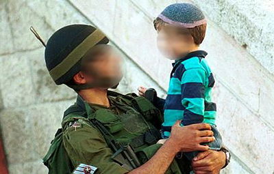 אופקים: האב חייל - הבן לא התקבל לגן