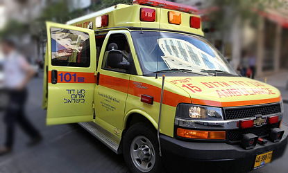 טרגדיה בבני ברק: תלמיד ישיבה נמצא מת במיטתו