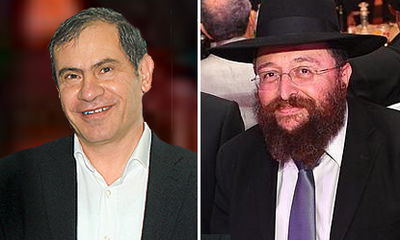 הנכנס והיוצא. בן צור ומרדכי מרדכי