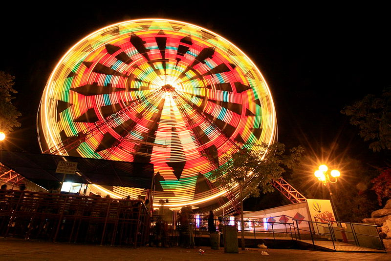 בגלל טענות לגזענות נגד ערבים: קריאה לחרם על 'סופרלנד'