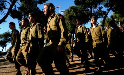 אילוסטרציה. למצולמים אין קשר לנאמר בכתבה