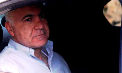 ראש השב"כ יורם כהן