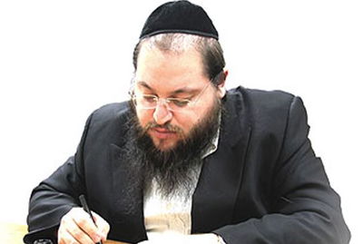 הרב חיים פוקס