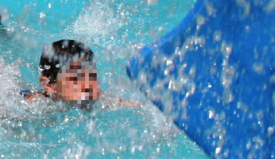 טביעת הילד בחפץ חיים: הבעלים והמצילים במעצר בית