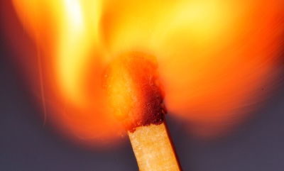 "קיבל הוראות מהמשיח" וניסה להצית בית כנסת