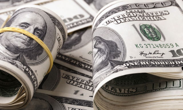 פלורידה: בת 84 זכתה ב-590 מיליון דולר