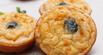 מאפינס טונה