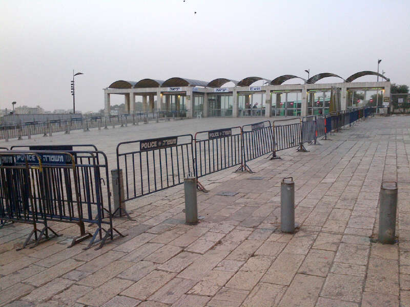 הרפורמים ניצחו את העם היהודי: הכותל המערבי נסגר למתפללים חרדים