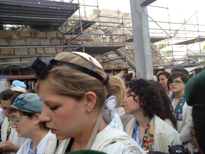 הרפורמים ניצחו את העם היהודי: הכותל המערבי נסגר למתפללים חרדים