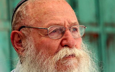 הרב חיים דרוקמן